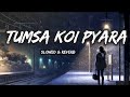 Tumsa Koi Pyaara | slowed & reverb | alka yagnik,Kumar Sanu @ Lofi Music 77 Mp3 Song