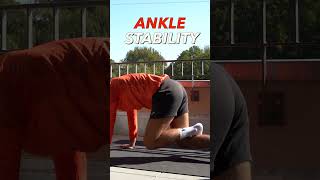 Ankle Stability