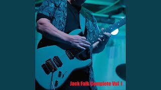 Video thumbnail of "Jack Falk - Homesick Blues"