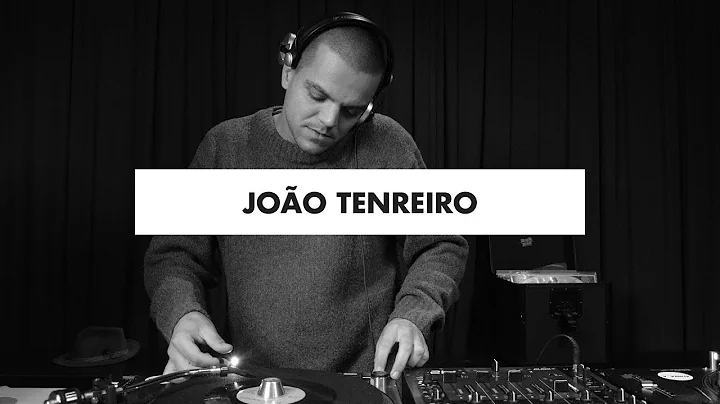 Joo Tenreiro @ Alinea A (Nov 18, 2019)