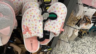 asda womens slippers