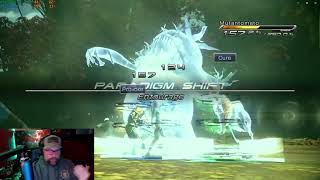 Final Fantasy XIII-2 Review In 2025!  Was it as good as FFXIII??  Lets find out!
