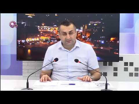 თუ ოსების და აფხაზების უკან რუსები დგას, მაშინ რატომ არ ველაპარაკებით რუსებს