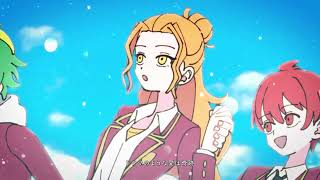 君にふさわしい奇跡(from「帝乃三姉妹は案外、チョロい。」) / 日曜日のメゾンデ