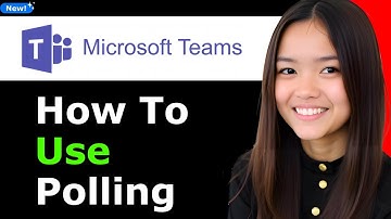 How to Use Polling in Microsoft Teams 2025 (Step By Step)