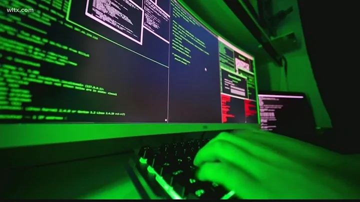 "It's coming": President Biden warns of "evolving" Russian cyber threat to U.S.