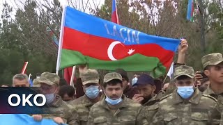Nagorno Karabah - azijski Balkan, azerbejdžansko Kosovo i Putin mirotvorac