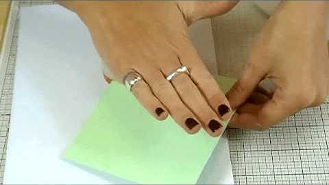 Paper Punch - Medium 