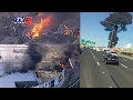 Plane Crashes Into Mall In Australia, 6 killed