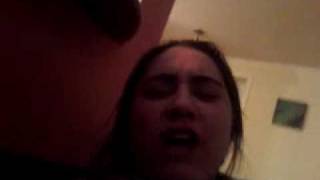 gina rocha chillin with doune and a milli