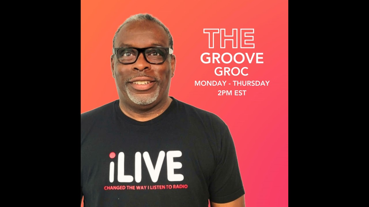 The Groove 16.10.2021 - YouTube