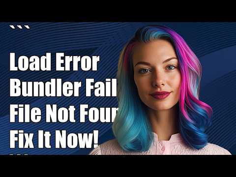 `require': cannot load such file -- bundler (LoadError)
