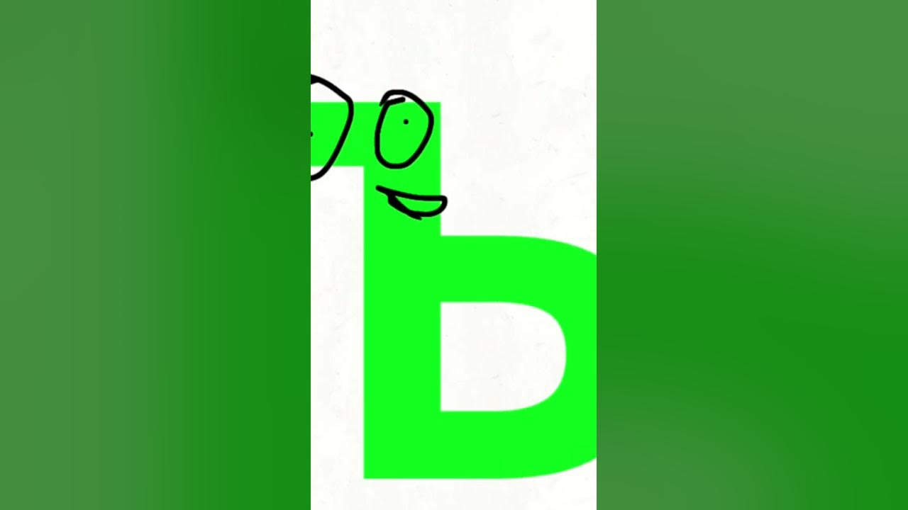 Russian alphabet lore: Ъ - YouTube