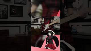 SPIRAL #bloodc #instrumental