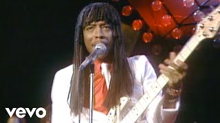 Rick James - Love Gun (Live) by RickJamesVEVO 351,430 views 4 years ago 4 minutes