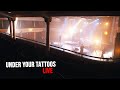 Annisokay - Under Your Tattoos (Official Livestream Performance)