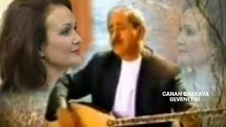Canan Başkaya🎤Ey Erenler Bir Kamile Danıştım🎶