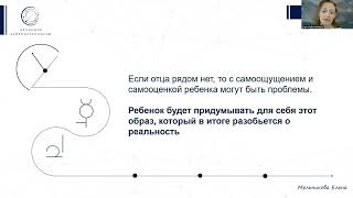 АСТРОЛОГИЯ: роль отца в жизни ребенка