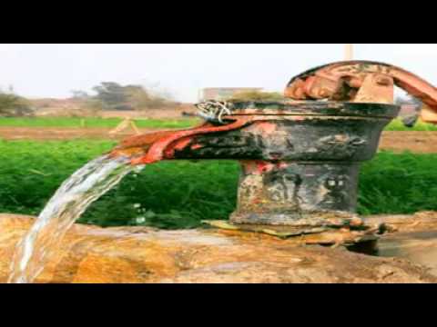 مدينة ديرب نجم