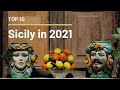 Top 10 Sicily must see places in 2021