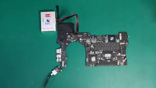 EBC 820 Mac Assistant MacBook Motherboard Diagnose Serial Number Query Add