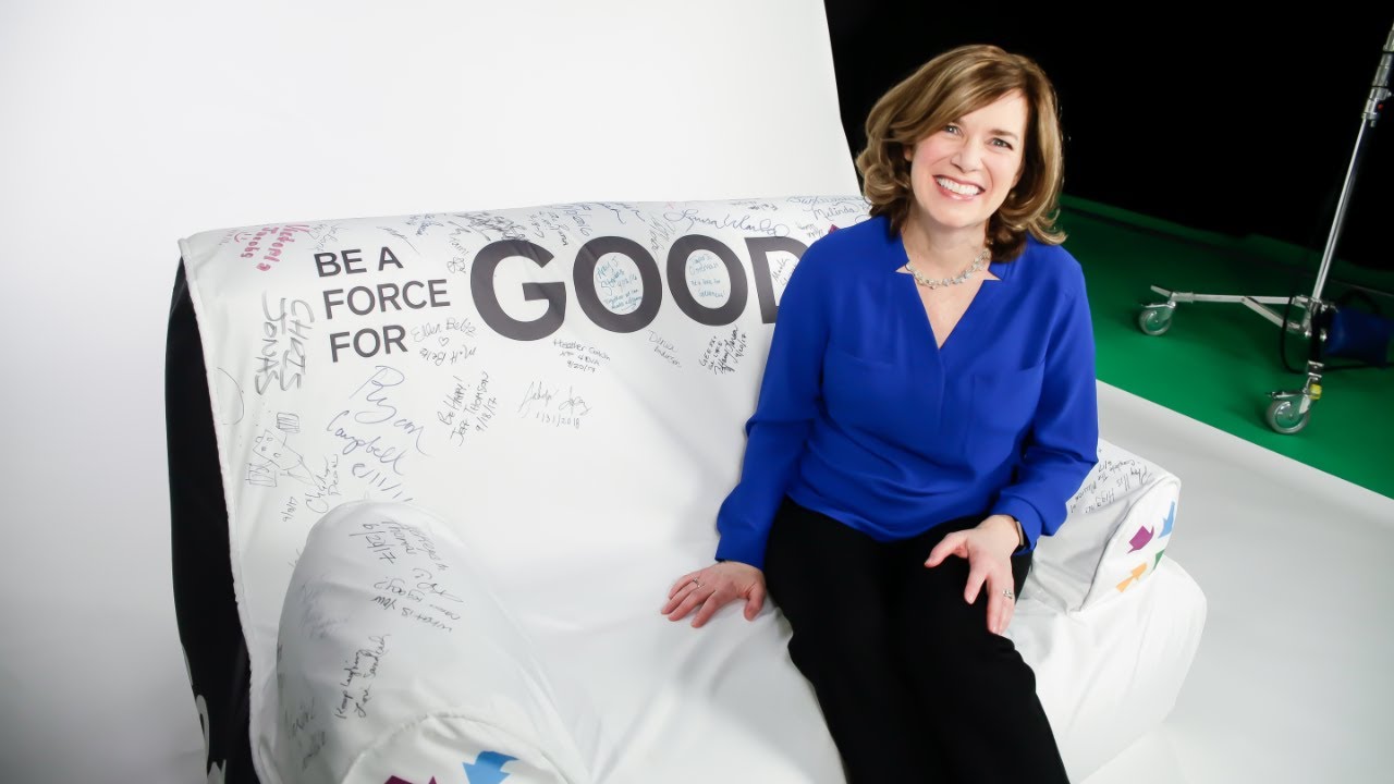 allstate motor club Corporate Goals | Stories of Good