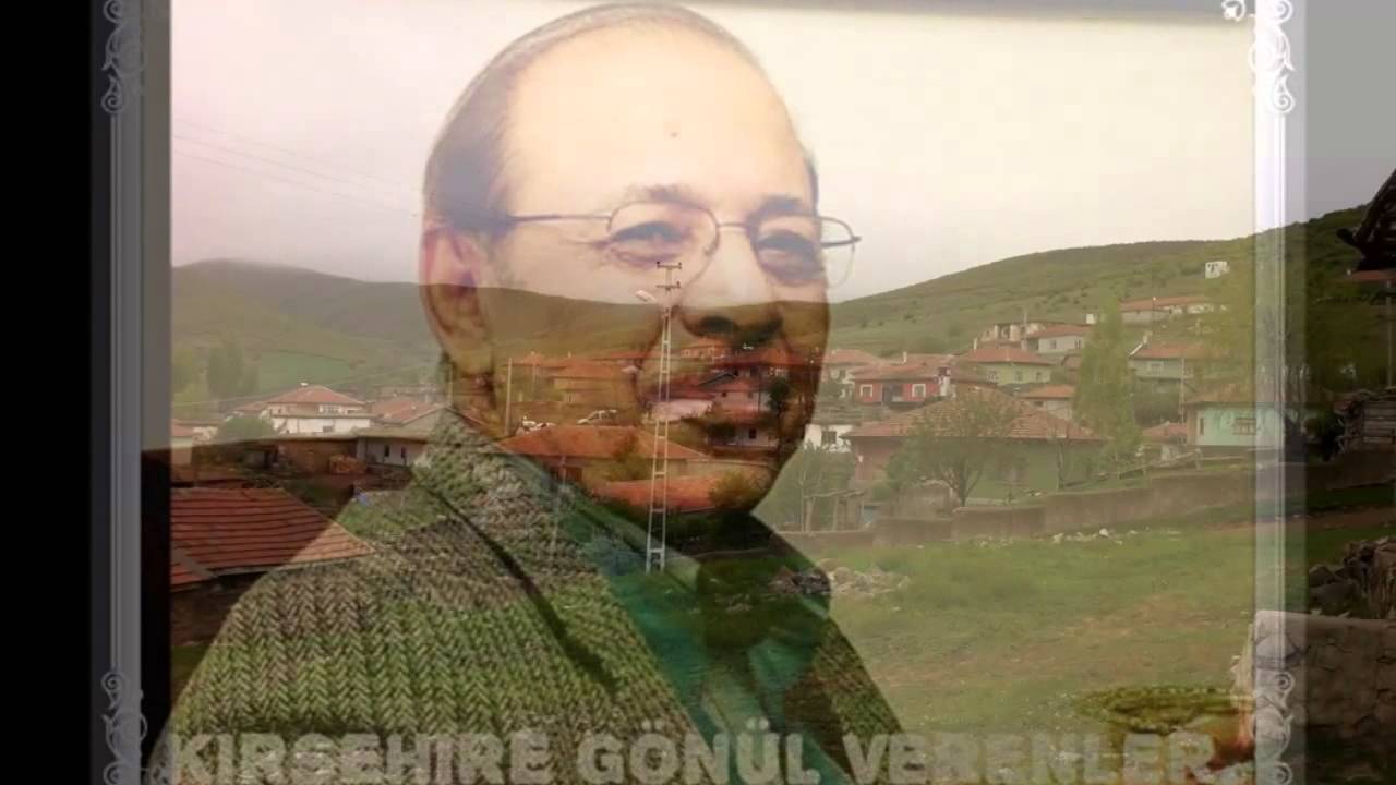 çiçekdağ alan köyü