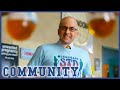 Dean Pelton Spreads Faulty Condoms! | Community