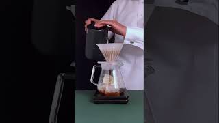 أفضل قهوة V60 بارد وصفة لذيذة