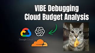 I made AI debug and solve my cloud budget