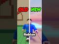 The Evolution of The Roblox Starter Place!