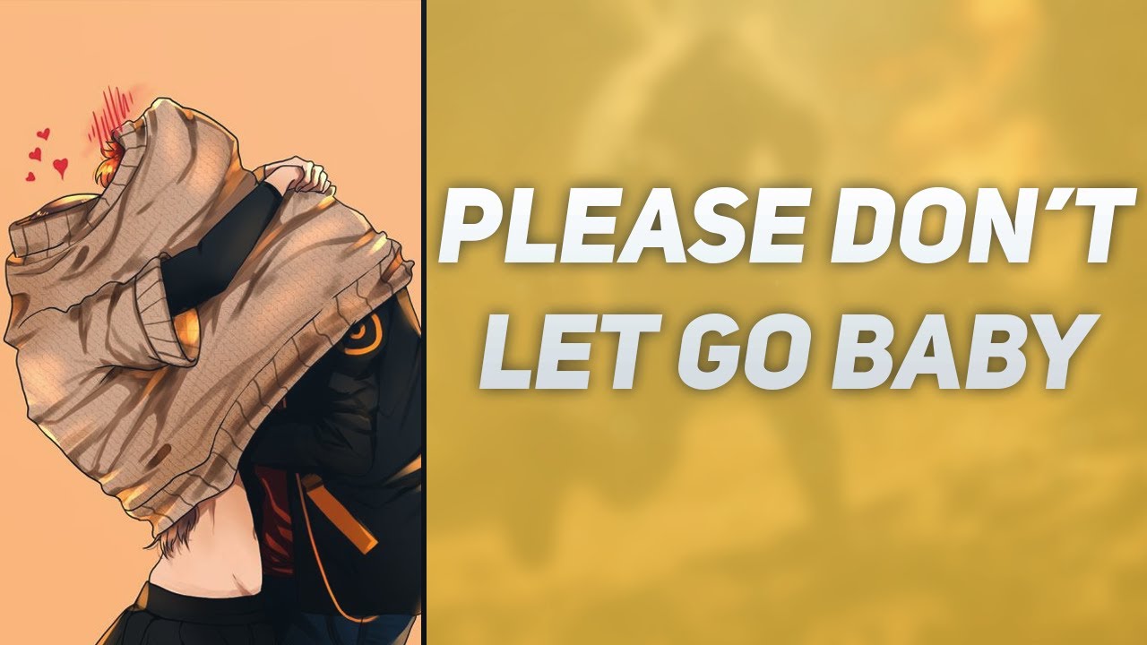 Boyfriend Needs You After a Nightmare [M4F] [Reverse Comfort] [Wholesome] [Boyfriend ASMR]