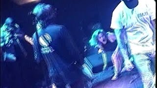 ANGEL DU$T live at Sound &amp; Fury 2016 (Los Angeles, CA)