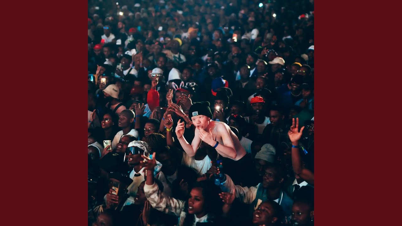 Watch See You Soon (2025 Anthem) on YouTube Watch See You Soon (2025 Anthem) on YouTube