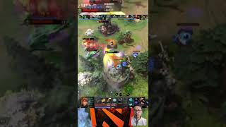 🔥 The FUNNIEST Marci Rampage You’ll See Today! 🔥 #dota2 #dota2indonesia #dota2shorts #shorts