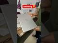 🔥 Dell Inspiron 3530 i7 13th Gen Unboxing #shorts #dell #laptop #i7 #unboxing