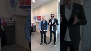 Altmış Beş yaş üstü kişilerden tapu devri yapılırken önemli nöans