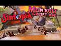 Mein Kult greift Guaca an! Sintopia Gameplay
