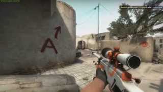 Фраги под музыку в CS.GO
