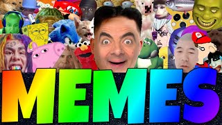 BEST MEMES and VINES COMPILATION MAY 2020