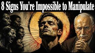 8 Strange Signs You're Impossible to Manipulate Anymore