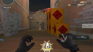 Crossfire - CFVN - Kill them all