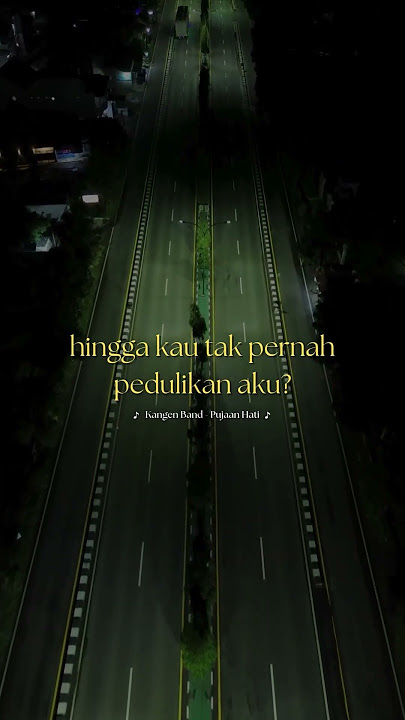 Mengapa kau tak membalas cintaku?