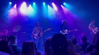 Almost Monday ‘Is It Too Late’ Live - Summit Music Hall, Denver | 04/23/2024