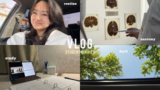 Last Days Of April Daily Routine, Manicure, Cooking, Unpacking Обычная Рутина