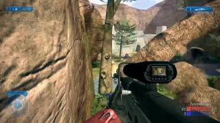 Nokt :: Turbo Killer - A Halo: CE/2 Montage - Edited by RT