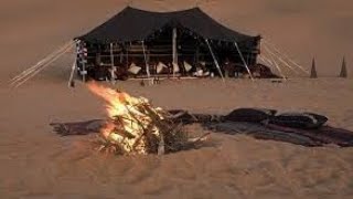 أخلاقُ العرب | الحِبر الحَبْر يوسف نورالدائم