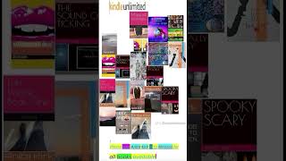 Perfect for gifts https://www.amazon.co.uk/Books-Anita-Kirk/s?rh=n%3A266239%2Cp_27%3AAnita+Kirk