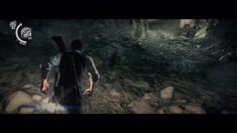 The Evil Within, Akumu Difficulty, No Upgrades/Keys Walkthrough, Chapter 8