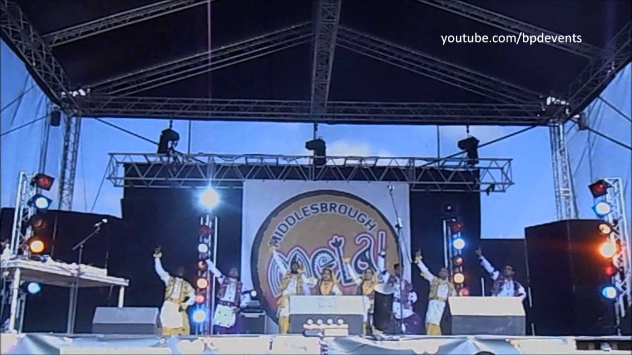 bhangra-punjabian-da-middlesbrough-mela-2013-youtube